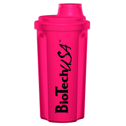 BIOTECH USA Shaker 700 ml